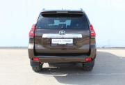 Toyota Land Cruiser Prado 150 Series Рестайлинг 2 Нижний Новгород  - изображение 31
