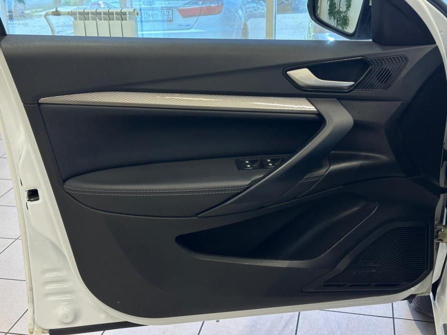 Lada (ВАЗ) Vesta I Рестайлинг (NG) Волгоград  - изображение 14
