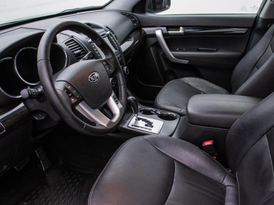 Kia Sorento II Москва  - изображение 10
