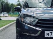 Lada (ВАЗ) Granta I Рестайлинг Уфа  - изображение 39