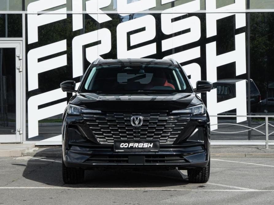 Changan CS55 Plus II Волгоград  - изображение 3
