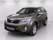 Kia Sorento II Рестайлинг Москва  - изображение 18