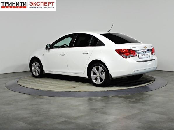 Chevrolet Cruze I с пробегом 2011 года, цена 897 000 рублей, 168462 км, седан, Автокод Объявления