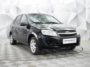 Lada (ВАЗ) Granta I Ульяновск  - изображение 20