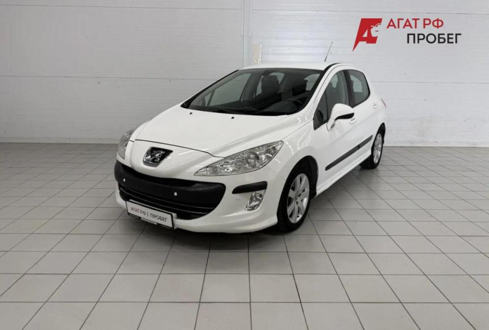Peugeot 308 I Астрахань  - изображение 1
