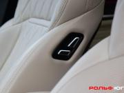 Geely Monjaro I Рестайлинг (China Market) Москва  - изображение 48