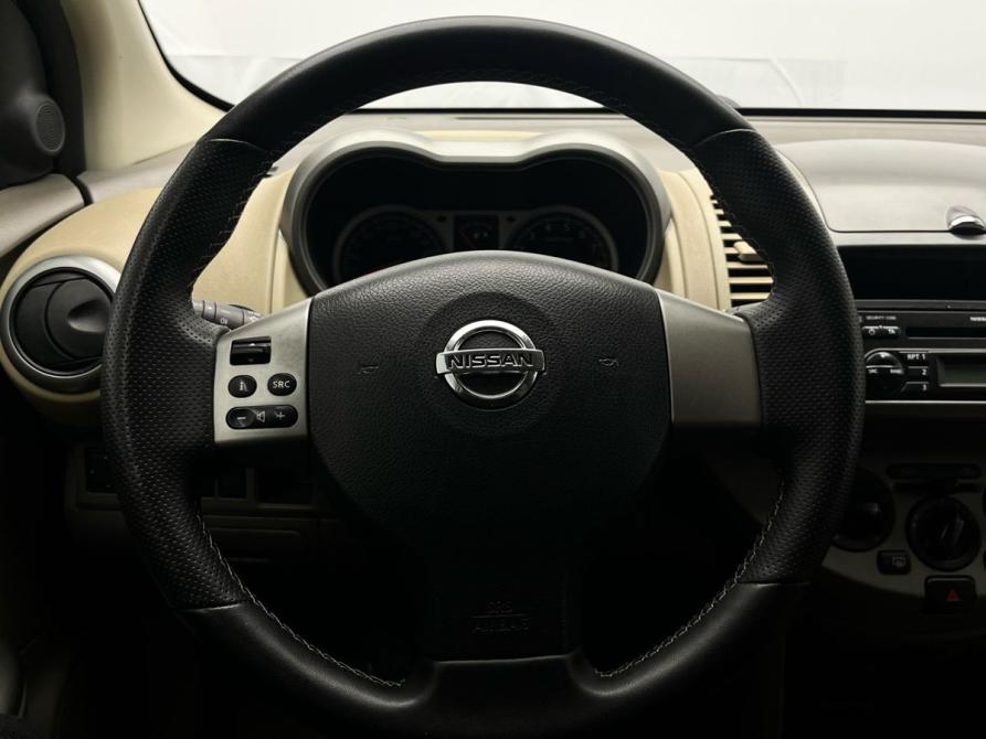 Nissan Note I Мурманск  - изображение 23