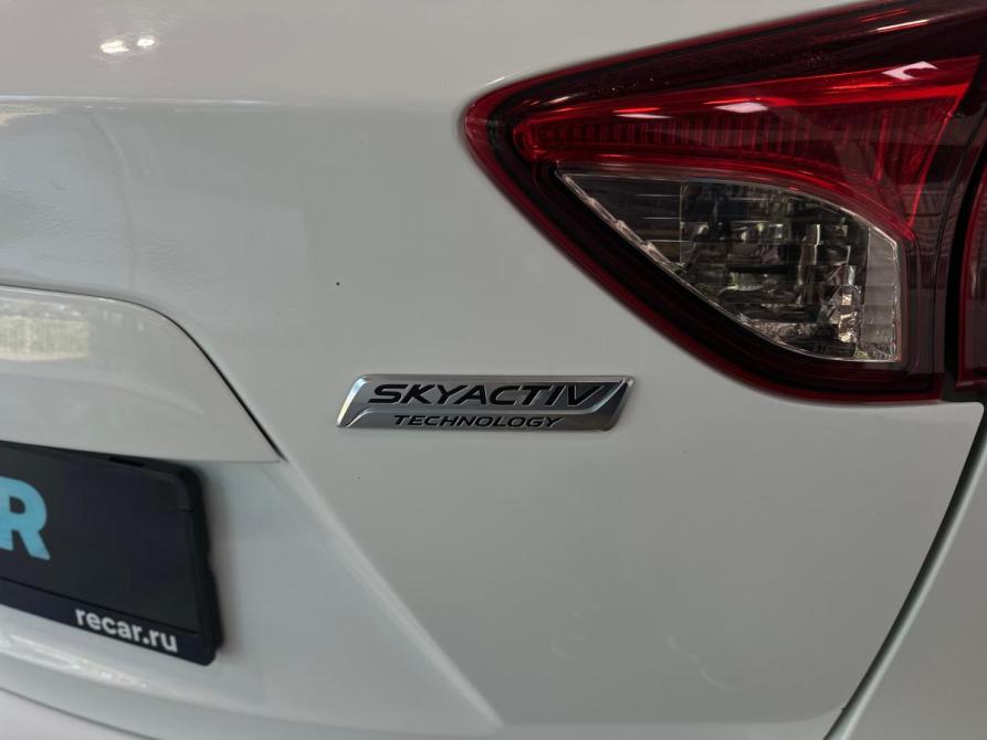 Mazda CX-5 I Санкт-Петербург  - изображение 32