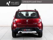 Renault Sandero I Казань  - изображение 20