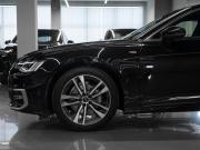 Audi A6 V (C8) Рестайлинг Москва  - изображение 52