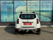 Renault Duster I Рестайлинг Архангельск  - изображение 20