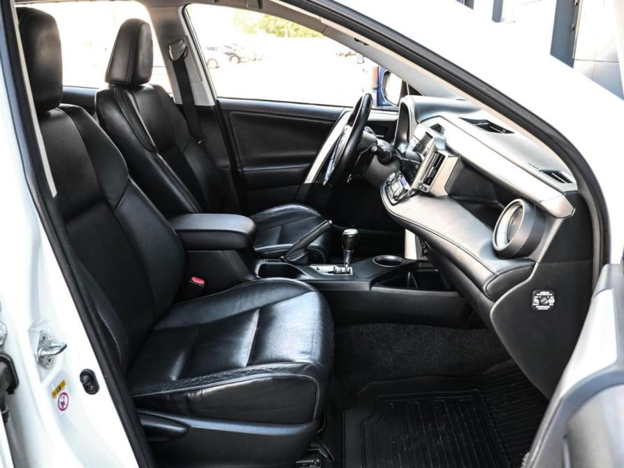 Toyota RAV4 III (XA30) Рестайлинг Новороссийск  - изображение 8
