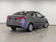 Kia Rio III Рестайлинг Москва  - изображение 30