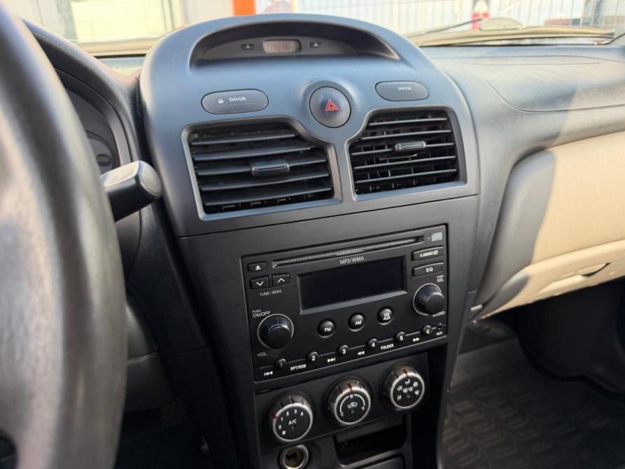 Nissan Almera Classic I Альметьевск  - изображение 16
