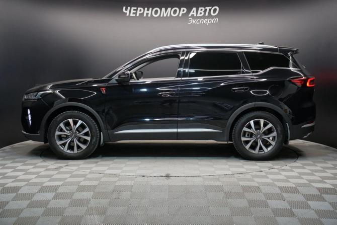Chery Tiggo 7 Pro Max I с пробегом 2023 года, цена 1 890 000 рублей, 80000 км, внедорожник, Автокод Объявления