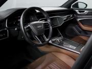 Audi A6 V (C8) Москва  - изображение 36