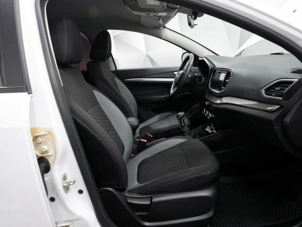 Lada (ВАЗ) Vesta I Рестайлинг (NG) с пробегом 2023 года, цена 1 296 000 рублей, 42704 км, седан, Автокод Объявления