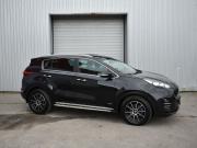 Kia Sportage IV Мурманск  - изображение 26