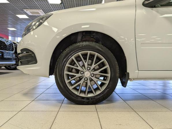 Lada (ВАЗ) Granta I Рестайлинг с пробегом 2022 года, цена 799 900 рублей, 92000 км, хэтчбек, Автокод Объявления