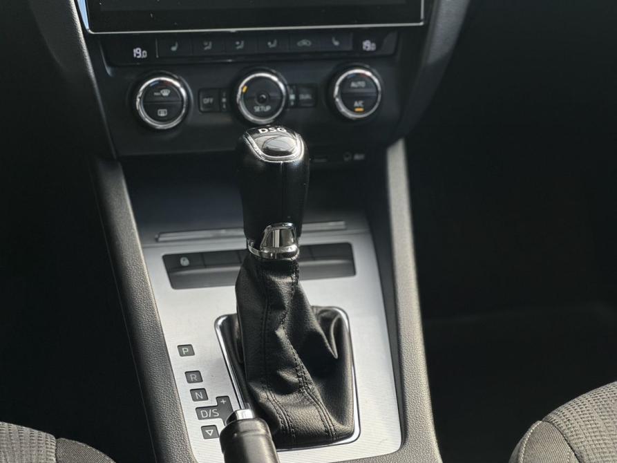 Skoda Octavia III (A7) Липецк  - изображение 14