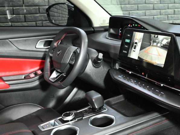 Changan CS55 Plus II с пробегом 2024 года, цена 2 550 000 рублей, 8701 км, внедорожник, Автокод Объявления