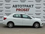 Renault Logan II Рестайлинг Владимир  - изображение 19