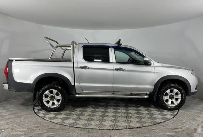 JAC T6 с пробегом 2021 года, цена 1 270 000 рублей, 88007 км, offers.body_type.unknown, Автокод Объявления