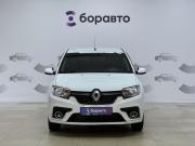Renault Logan II Рестайлинг Ставрополь  - изображение 19