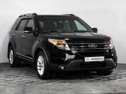 Ford Explorer V Санкт-Петербург  - изображение 33