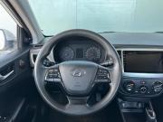 Hyundai Solaris II Тамбов  - изображение 44