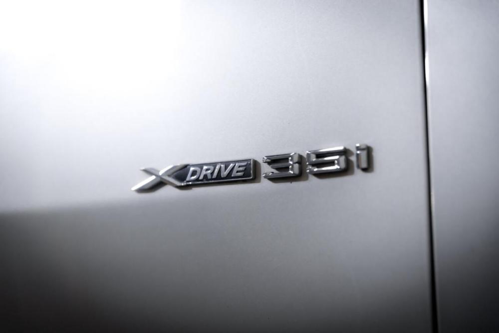 BMW X6 I (E71) Тюмень  - изображение 12