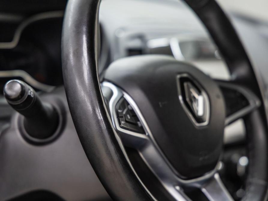 Renault Kaptur I Рестайлинг Волгоград  - изображение 28