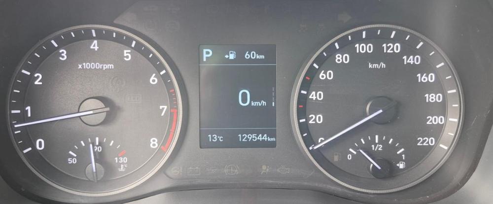 Hyundai Solaris II Воронеж  - изображение 9