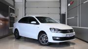 Volkswagen Polo V Рестайлинг Уфа  - изображение 13
