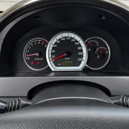 Daewoo Gentra II с пробегом 2013 года, цена 600 000 рублей, 129399 км, седан, Автокод Объявления