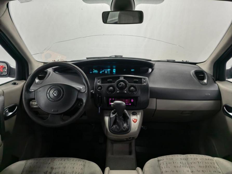 Renault Scenic II Санкт-Петербург  - изображение 10