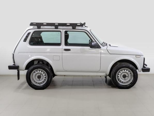 Lada (ВАЗ) Niva Legend с пробегом 2024 года, цена 899 000 рублей, 38309 км, внедорожник, Автокод Объявления