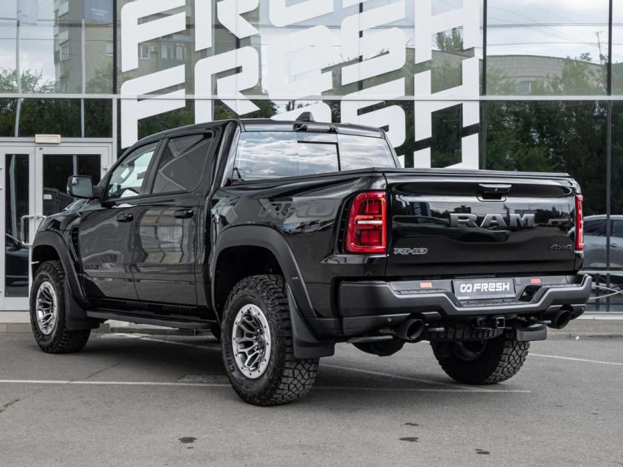 Ram 1500 V Рестайлинг Волгоград  - изображение 2