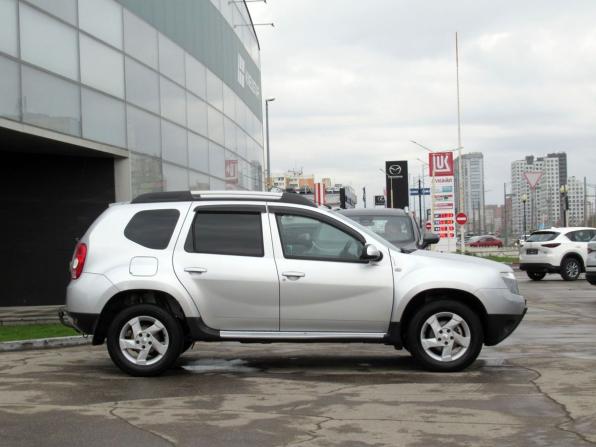 Renault Duster I с пробегом 2014 года, цена 880 000 рублей, 169875 км, внедорожник, Автокод Объявления