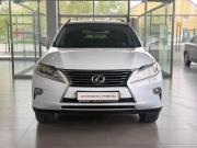 Lexus RX III Рестайлинг Новосибирск  - изображение 30