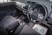 Toyota Vitz III (XP130) Томск  - изображение 29