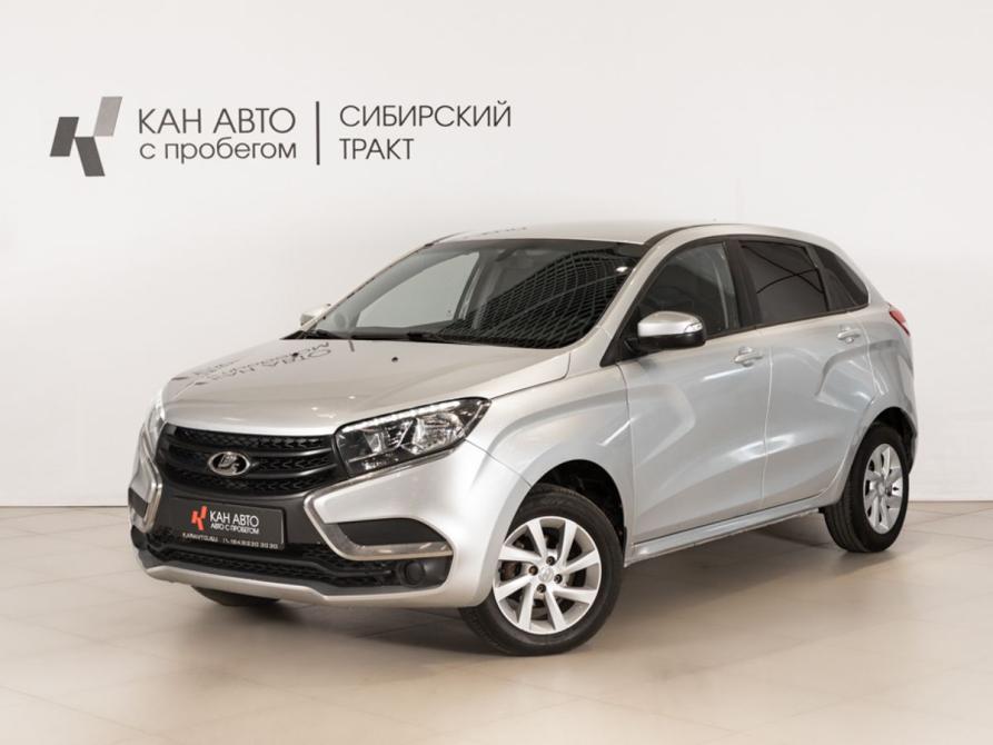 Lada (ВАЗ) XRAY I Казань  - изображение 1
