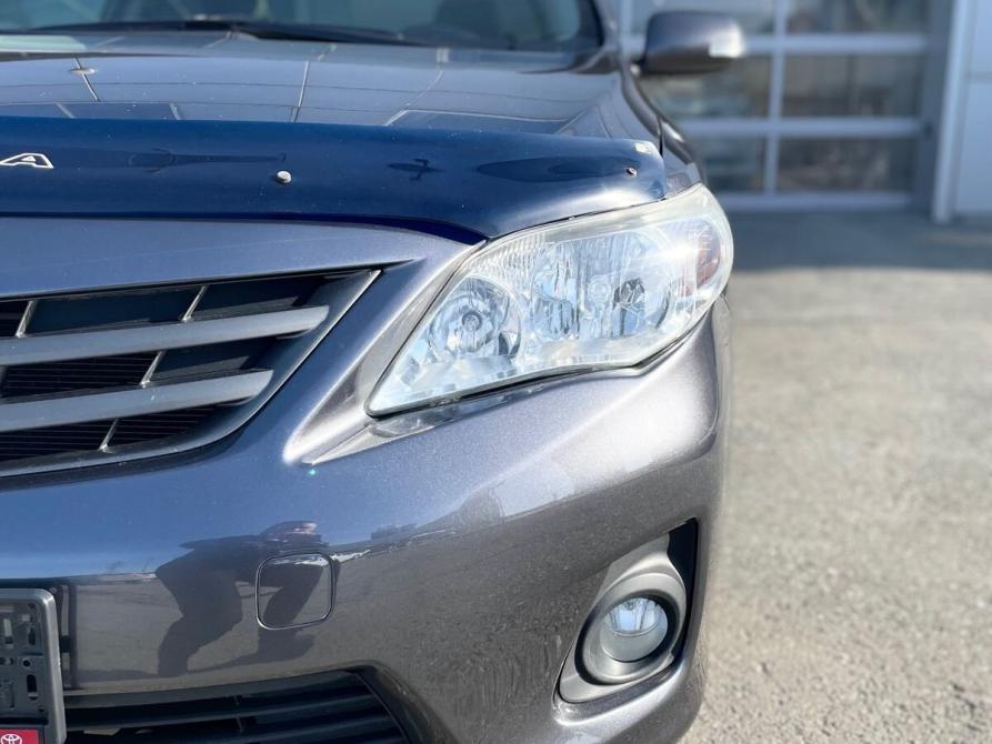 Toyota Corolla X (E140 E150) Рестайлинг Екатеринбург  - изображение 9