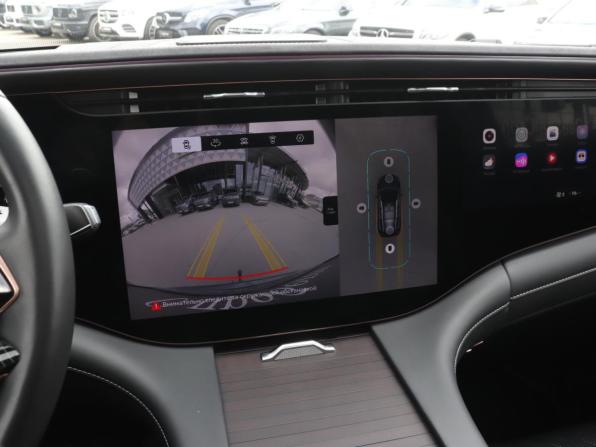 Exeed VX I Рестайлинг с пробегом 2024 года, цена 3 990 000 рублей, 51845 км, внедорожник, Автокод Объявления