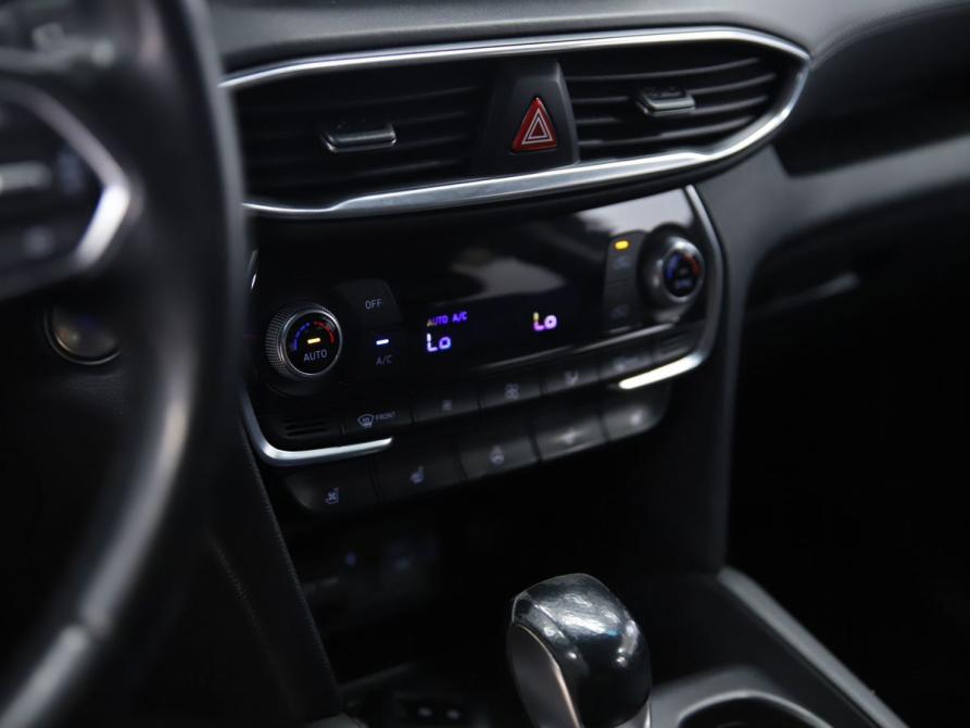 Hyundai Santa Fe IV Уфа  - изображение 14