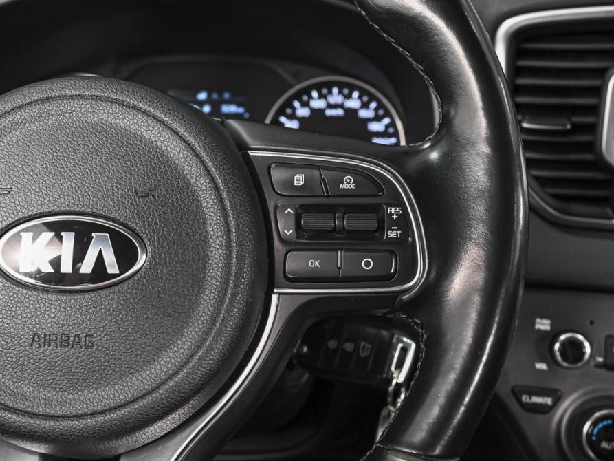 Kia Sportage IV Ставрополь  - изображение 20