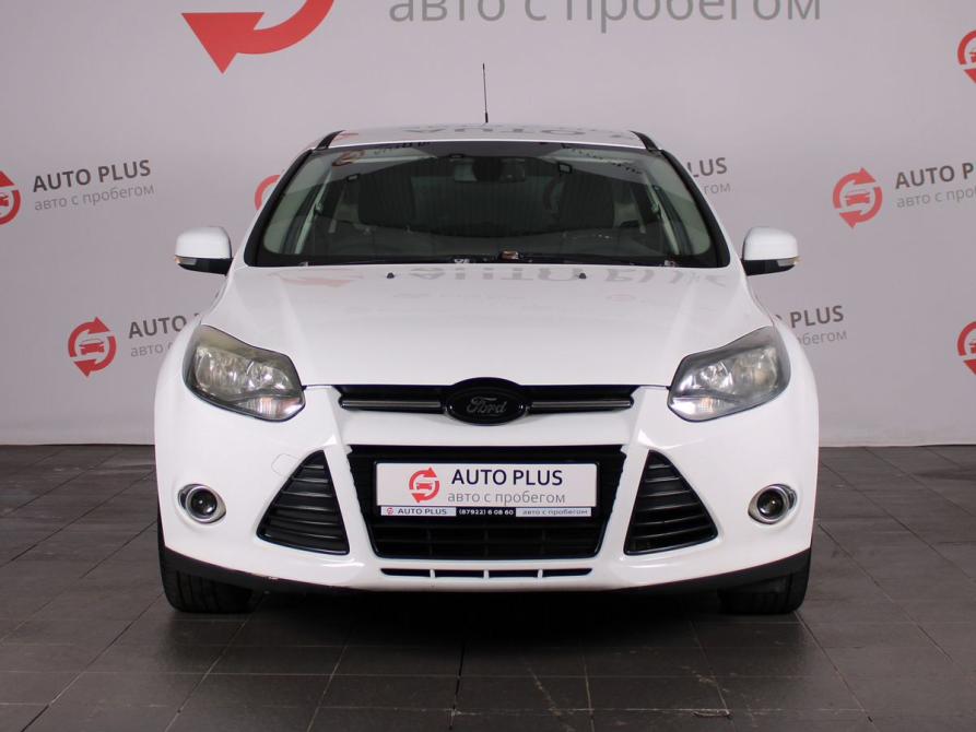 Ford Focus III Минеральные Воды  - изображение 3