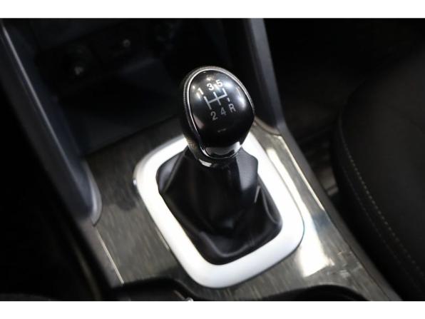 JAC S5 (Eagle) I Рестайлинг с пробегом 2019 года, цена 999 000 рублей, 180947 км, внедорожник, Автокод Объявления