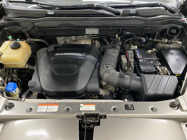 SsangYong Actyon II с пробегом 2011 года, цена 780 000 рублей, 178005 км, внедорожник, Автокод Объявления