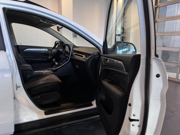 Haval M6 II с пробегом 2023 года, цена 1 710 000 рублей, 62790 км, внедорожник, Автокод Объявления
